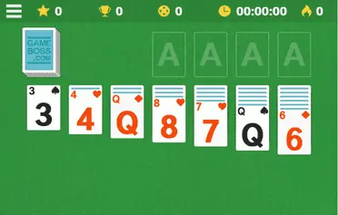 Solitär Spielen 2 Solitär Online