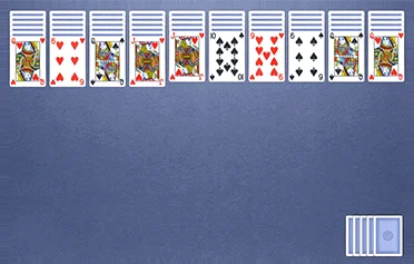 spider solitaer zeit